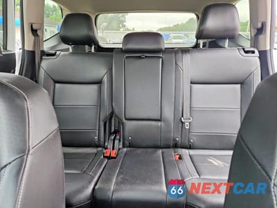 Zdjęcie 10 z 13 samochodu: 2021 VOLKSWAGEN ATLAS SE VIN:1V2HR2CA7MC569195 - miniatura