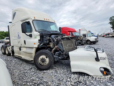 2019 FREIGHTLINER CASCADIA 125 SEMI TRUCK 3AKJGLDR9KSKP0904 - główne zdjęcie licytacji z USA - miniatura