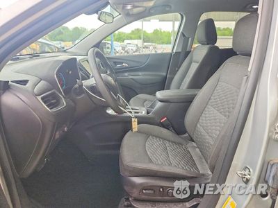 Zdjęcie 7 z 13 samochodu: 2019 CHEVROLET EQUINOX LT VIN:3GNAXKEV5KL175406 - miniatura
