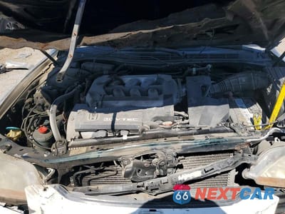 Zdjęcie 12 z 14 samochodu: 2000 HONDA ACCORD EX VIN:1HGCG1653YA039349 - miniatura