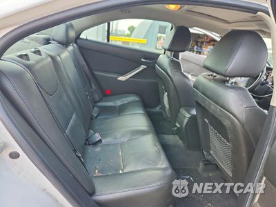 Zdjęcie 10 z 12 samochodu: 2010 PONTIAC G6 VIN:1G2ZA5EKXA4140258 - miniatura