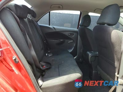 Zdjęcie 10 z 12 samochodu: 2010 TOYOTA YARIS BASE VIN:JTDBT4K35A1370287 - miniatura