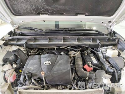 Zdjęcie 12 z 14 samochodu: 2020 TOYOTA HIGHLANDER XLE VIN:5TDGZRBH0LS502245 - miniatura