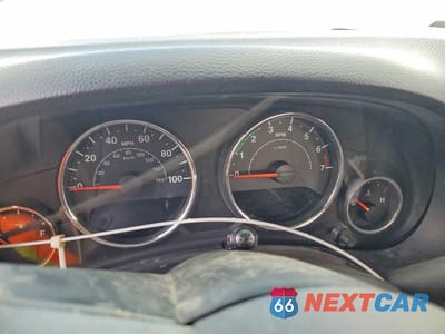 Zdjęcie 9 z 12 samochodu: 2013 JEEP WRANGLER SPORT VIN:1C4AJWAGXDL704324 - miniatura