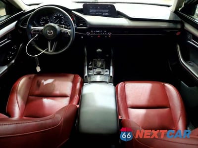 Zdjęcie 8 z 12 samochodu: 2025 MAZDA 3 PREFERRED VIN:JM1BPBCM8S1775206 - miniatura