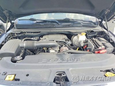 Zdjęcie 11 z 12 samochodu: 2020 RAM 1500 LARAMIE VIN:1C6SRFJT1LN207537 - miniatura