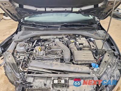 Zdjęcie 11 z 13 samochodu: 2025 VOLKSWAGEN JETTA SE VIN:3VW7X7BU2SM016961 - miniatura