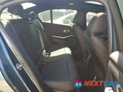 Zdjęcie 10 z 13 samochodu: 2020 BMW 330I VIN:3MW5R1J02L8B31566 - miniatura
