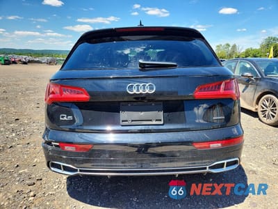 Zdjęcie 6 z 13 samochodu: 2020 AUDI Q5 E PREMIUM VIN:WA1G2AFYXL2103926 - miniatura