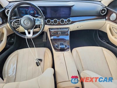 Zdjęcie 8 z 12 samochodu: 2020 MERCEDES-BENZ E 450 4MATIC VIN:W1KZF6JB0LA802237 - miniatura