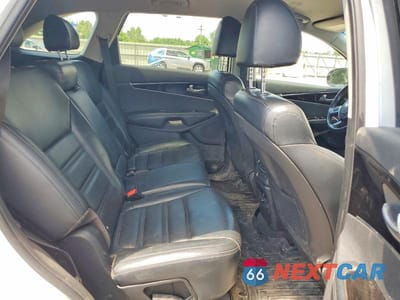 Zdjęcie 11 z 13 samochodu: 2019 KIA SORENTO EX V6 VIN:5XYPHDA52KG502787 - miniatura