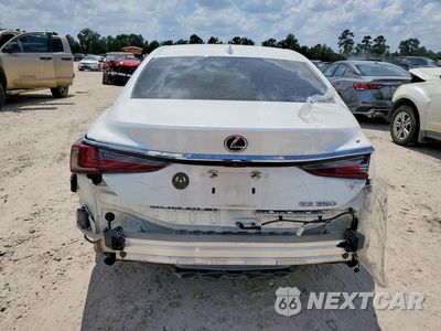 Zdjęcie 6 z 12 samochodu: 2019 LEXUS ES 350 BASE VIN:58ABZ1B10KU051251 - miniatura