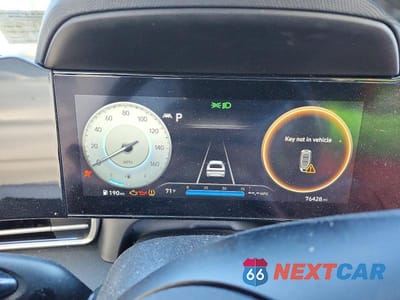 Zdjęcie 9 z 12 samochodu: 2023 HYUNDAI ELANTRA LIMITED VIN:KMHLN4AJXPU042624 - miniatura