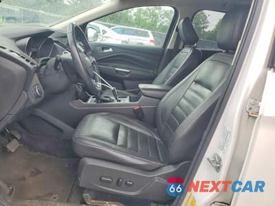 Zdjęcie 7 z 13 samochodu: 2018 FORD ESCAPE TITANIUM VIN:1FMCU9J94JUB19517 - miniatura