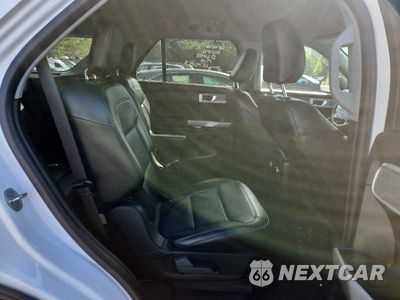 Zdjęcie 11 z 13 samochodu: 2022 FORD EXPLORER LIMITED VIN:1FMSK8FH8NGB05314 - miniatura