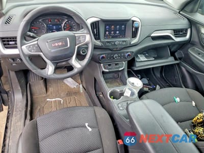 Zdjęcie 8 z 13 samochodu: 2024 GMC TERRAIN SLE VIN:3GKALMEG7RL158056 - miniatura