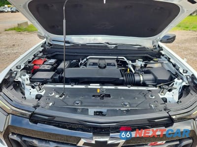 Zdjęcie 11 z 12 samochodu: 2025 CHEVROLET COLORADO Z71 VIN:1GCPTDEK8S1241566 - miniatura