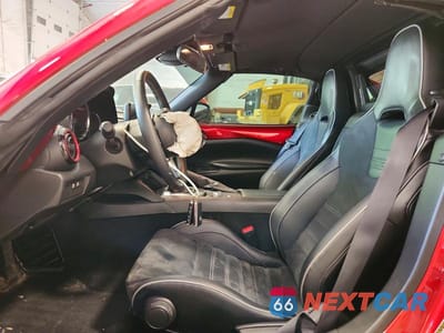 Zdjęcie 7 z 12 samochodu: 2023 MAZDA MX-5 MIATA CLUB VIN:JM1NDAL7XP0556514 - miniatura