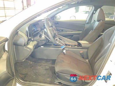 Zdjęcie 7 z 12 samochodu: 2026 HYUNDAI ELANTRA SEL SPORT VIN:KMHLM4DG5TU218802 - miniatura