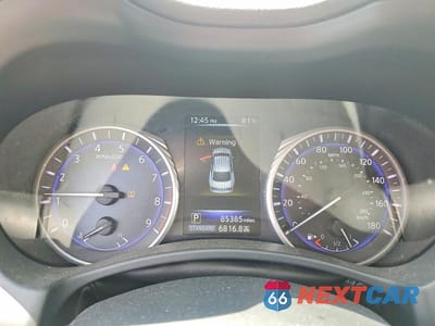 Zdjęcie 9 z 12 samochodu: 2015 INFINITI Q50 PREMIUM VIN:JN1BV7AR7FM423260 - miniatura