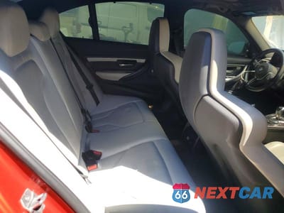 Zdjęcie 10 z 12 samochodu: 2017 BMW M3 VIN:WBS8M9C30H5G85466 - miniatura