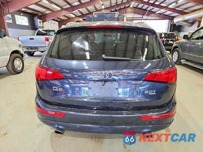 Zdjęcie 6 z 13 samochodu: 2013 AUDI Q5 PREMIUM PLUS VIN:WA1LFAFP5DA085238 - miniatura