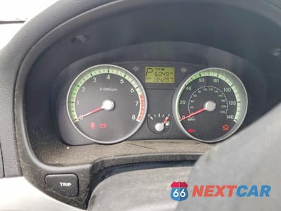 Zdjęcie 9 z 13 samochodu: 2009 HYUNDAI ACCENT SE VIN:KMHCN36C29U134642 - miniatura