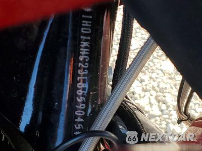 Zdjęcie 9 z 9 samochodu: 2020 HARLEY-DAVIDSON FLTRX VIN:1HD1KHC23LB659045 - miniatura