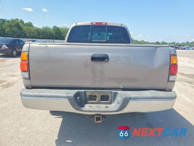 Zdjęcie 6 z 12 samochodu: 2002 TOYOTA TUNDRA ACCESS CAB SR5 VIN:5TBRN34122S242729 - miniatura