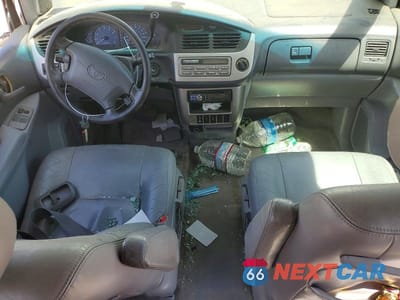 Zdjęcie 8 z 12 samochodu: 2003 TOYOTA SIENNA XLE VIN:4T3ZF13C83U530153 - miniatura