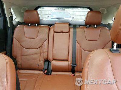Zdjęcie 10 z 14 samochodu: 2015 FORD EDGE TITANIUM VIN:2FMPK4K82FBB06469 - miniatura