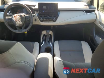 Zdjęcie 8 z 12 samochodu: 2025 TOYOTA COROLLA HYBRID LE VIN:JTDBDMHE3S3016604 - miniatura