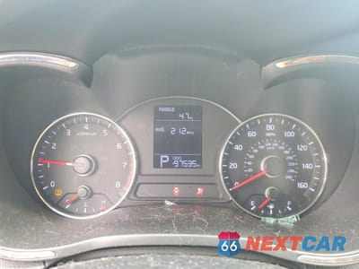 Zdjęcie 9 z 12 samochodu: 2015 KIA FORTE LX VIN:KNAFX4A60F5278485 - miniatura