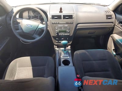 Zdjęcie 8 z 12 samochodu: 2007 FORD FUSION SE VIN:3FAHP07ZX7R212150 - miniatura