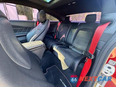 Zdjęcie 12 z 13 samochodu: 2017 MERCEDES-BENZ C 43 4MATIC AMG VIN:WDDWJ6EB1HF479421 - miniatura