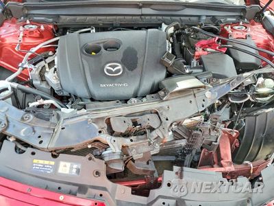 Zdjęcie 12 z 13 samochodu: 2024 MAZDA CX-50 PREFERRED VIN:7MMVABBM3RN215371 - miniatura