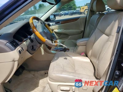 Zdjęcie 7 z 12 samochodu: 2006 LEXUS ES 330 VIN:JTHBA30G565153696 - miniatura