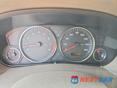 Zdjęcie 9 z 12 samochodu: 2006 CADILLAC CTS HI FEATURE V6 VIN:1G6DP577060126867 - miniatura