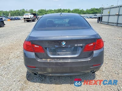 Zdjęcie 6 z 12 samochodu: 2015 BMW 535 I VIN:WBA5B1C5XFD918057 - miniatura