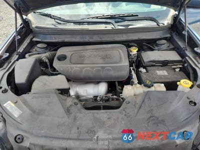 Zdjęcie 12 z 13 samochodu: 2021 JEEP CHEROKEE LATITUDE VIN:1C4PJLCB6MD164118 - miniatura