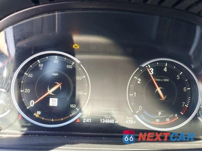 Zdjęcie 9 z 12 samochodu: 2018 BMW 650 I GRAN COUPE VIN:WBA6D4C53JGA01018 - miniatura