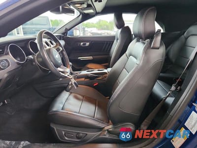 Zdjęcie 7 z 12 samochodu: 2022 FORD MUSTANG VIN:1FATP8UH4N5130113 - miniatura