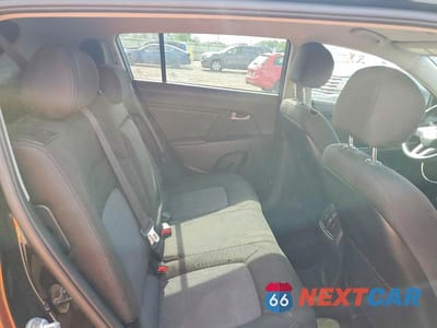 Zdjęcie 11 z 14 samochodu: 2014 KIA SPORTAGE LX VIN:KNDPB3AC9E7652066 - miniatura