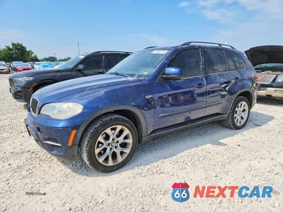 2012 BMW X5 XDRIVE35I 5UXZV4C58CL759763 - główne zdjęcie licytacji z USA - miniatura