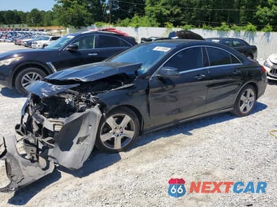 2016 MERCEDES-BENZ CLA 250 WDDSJ4EBXGN315222 - główne zdjęcie licytacji z USA - miniatura