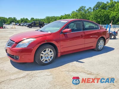 2009 NISSAN ALTIMA 2.5 1N4AL21E09N420672 - główne zdjęcie licytacji z USA - miniatura