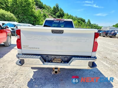 Zdjęcie 6 z 12 samochodu: 2024 CHEVROLET SILVERADO K2500 HEAVY DUTY VIN:1GC4YLE74RF177551 - miniatura
