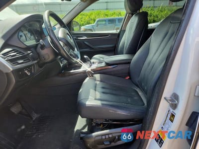 Zdjęcie 7 z 13 samochodu: 2016 BMW X5 XDRIVE35I VIN:5UXKR0C53G0S89308 - miniatura