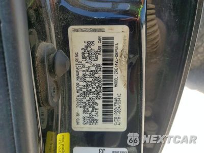Zdjęcie 12 z 12 samochodu: 2013 TOYOTA COROLLA LE VIN:5YFBU4EE0DP113435 - miniatura