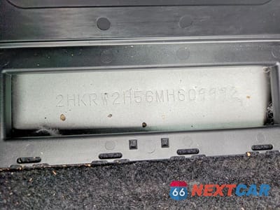 Zdjęcie 13 z 13 samochodu: 2021 HONDA CR-V EX VIN:2HKRW2H56MH609992 - miniatura